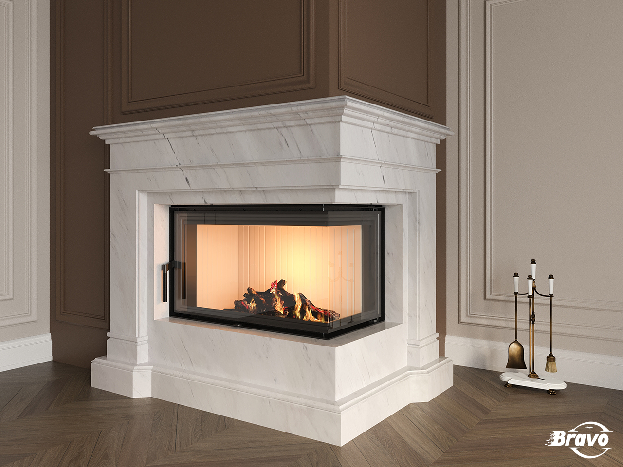 Madrid-Polaris Madrid-Polaris