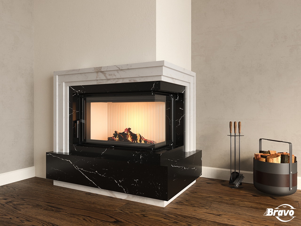 Vilnius-L-type-Volakas-Nero Vilnius-L-type-Volakas-Nero